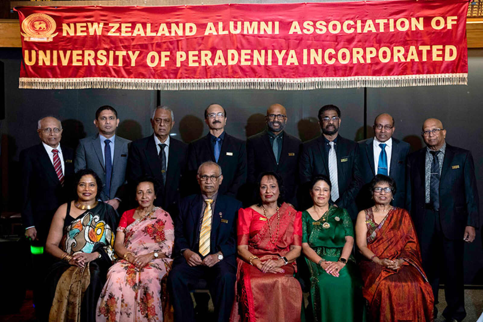 Executive Committee
