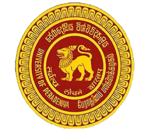 University of Peradeniya Logo
