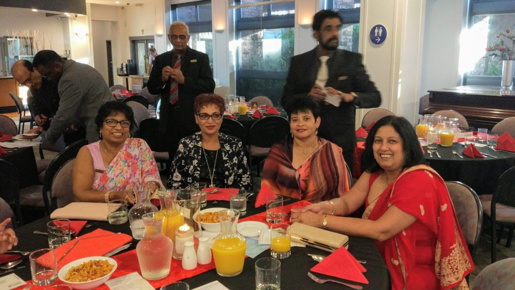 Pera Night 2019